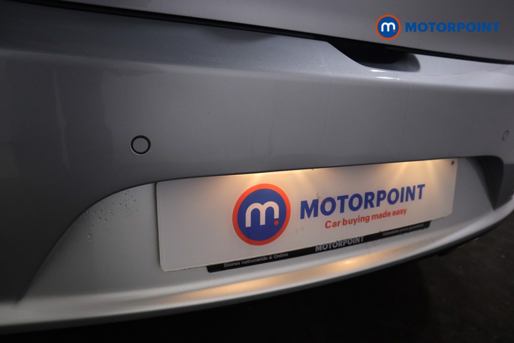 KIA Ceed 2 Manual Petrol Hatchback - Stock Number (1619767) - 25th supplementary image