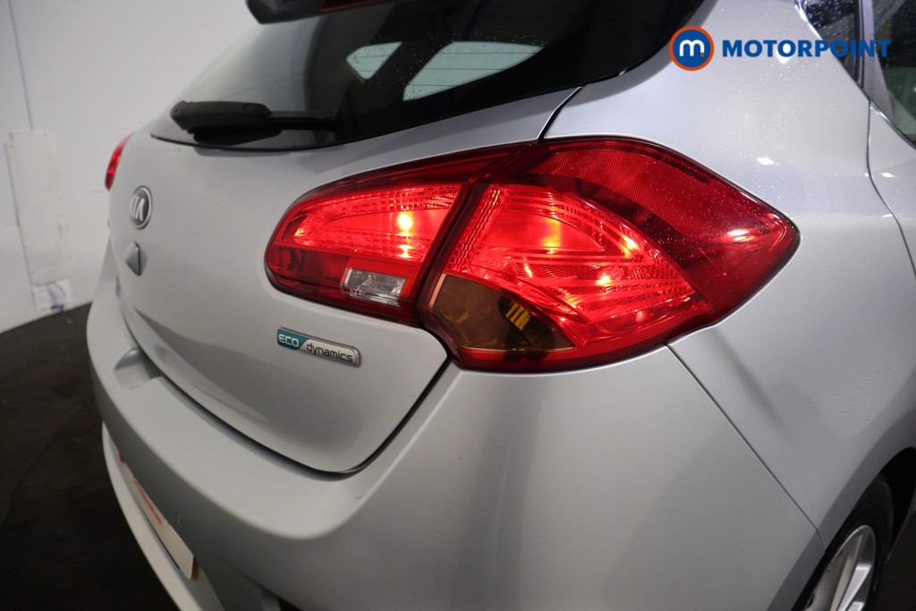 KIA Ceed 2 Manual Petrol Hatchback - Stock Number (1619767) - 28th supplementary image