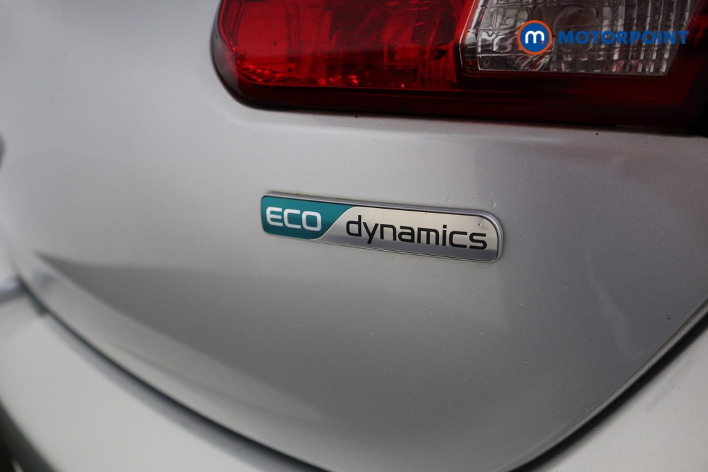 KIA Ceed 2 Manual Petrol Hatchback - Stock Number (1619767) - 29th supplementary image