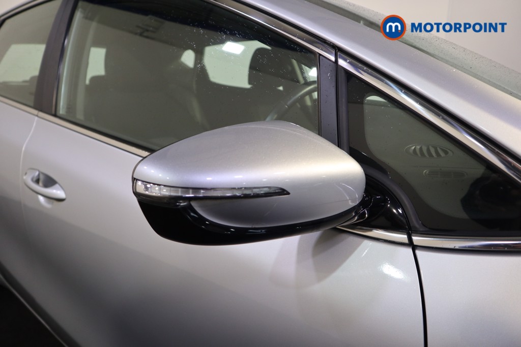 KIA Ceed 2 Manual Petrol Hatchback - Stock Number (1619767) - 31st supplementary image