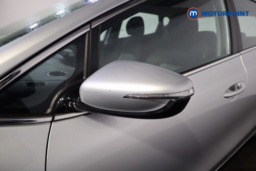 KIA Ceed 2 Manual Petrol Hatchback - Stock Number (1619767) - 32nd supplementary image