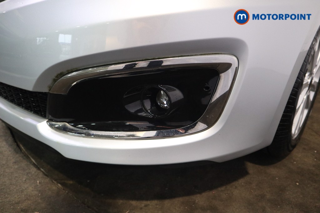 KIA Ceed 2 Manual Petrol Hatchback - Stock Number (1619767) - 33rd supplementary image