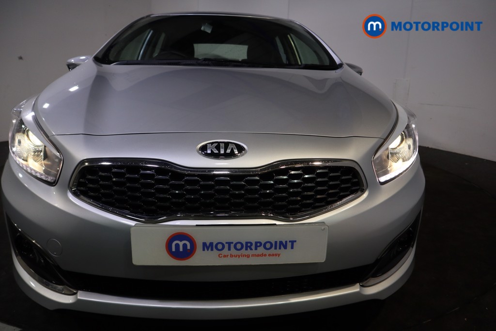 KIA Ceed 2 Manual Petrol Hatchback - Stock Number (1619767) - 35th supplementary image