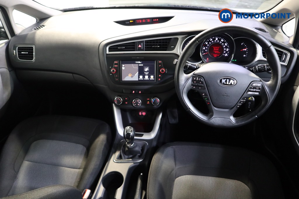 KIA Ceed 2 Manual Petrol Hatchback - Stock Number (1619767) - 1st supplementary image