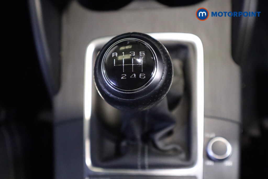 Audi A3 Black Edition Manual Petrol Saloon - Stock Number (1619771) - 5th supplementary image