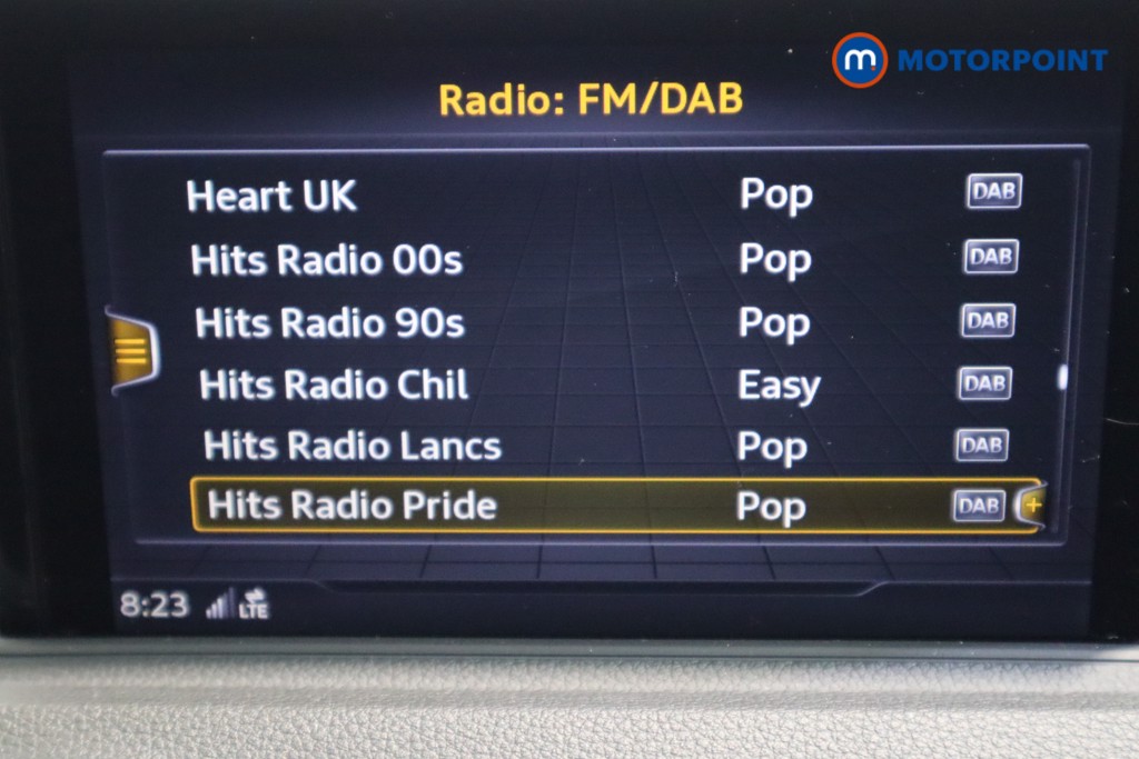 Audi A3 Black Edition Manual Petrol Saloon - Stock Number (1619771) - 20th supplementary image