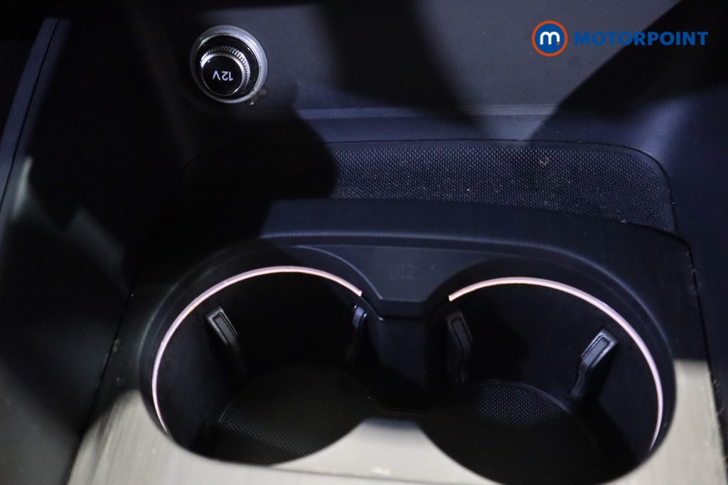 Audi A3 Black Edition Manual Petrol Saloon - Stock Number (1619771) - 22nd supplementary image