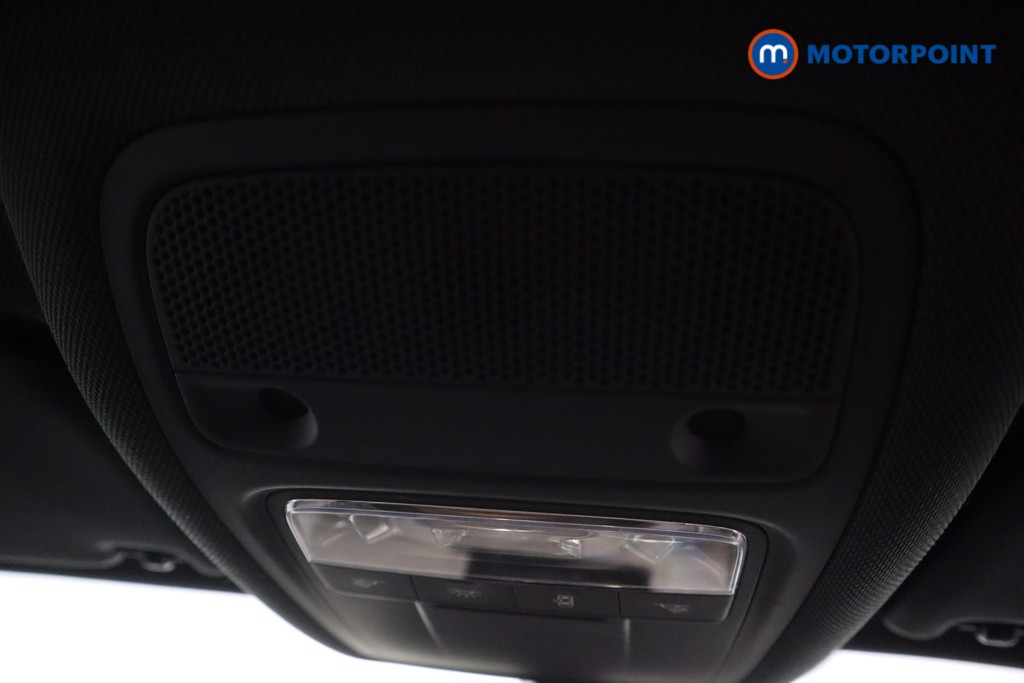 Audi A3 Black Edition Manual Petrol Saloon - Stock Number (1619771) - 25th supplementary image