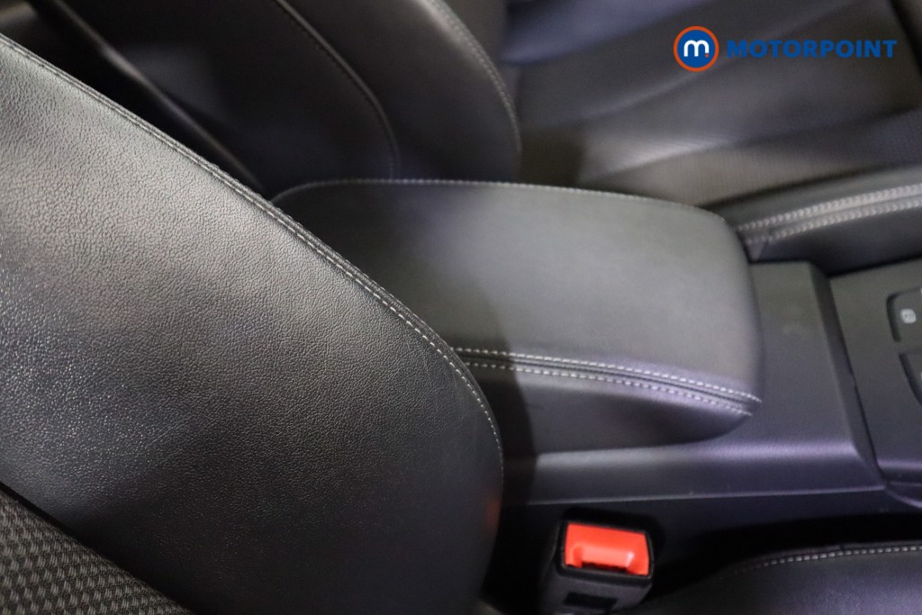 Audi A3 Black Edition Manual Petrol Saloon - Stock Number (1619771) - 26th supplementary image