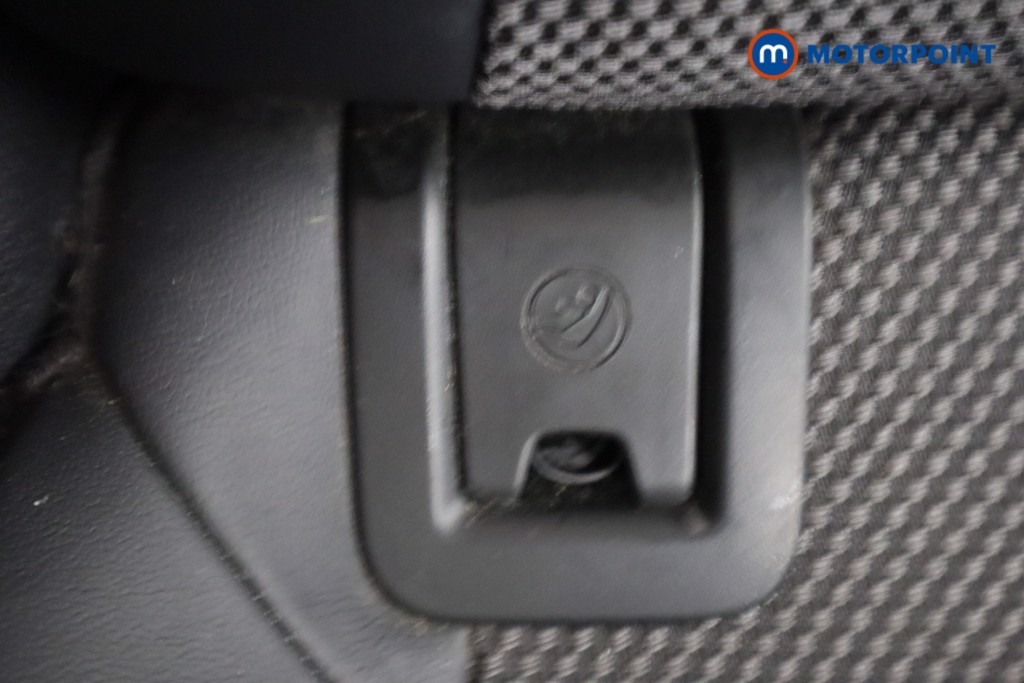 Audi A3 Black Edition Manual Petrol Saloon - Stock Number (1619771) - 27th supplementary image