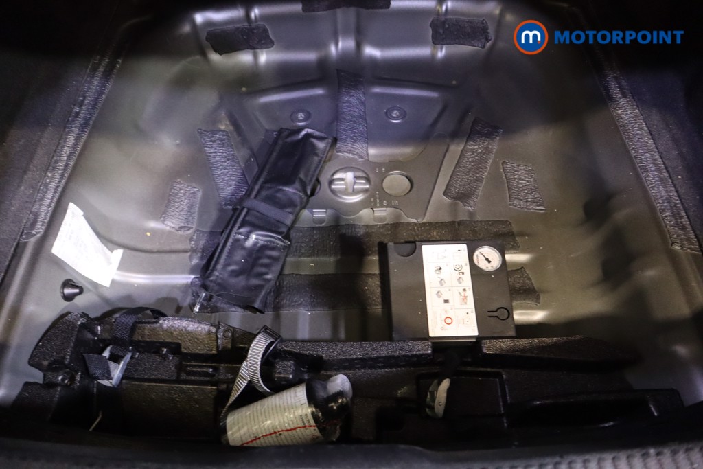 Audi A3 Black Edition Manual Petrol Saloon - Stock Number (1619771) - 28th supplementary image