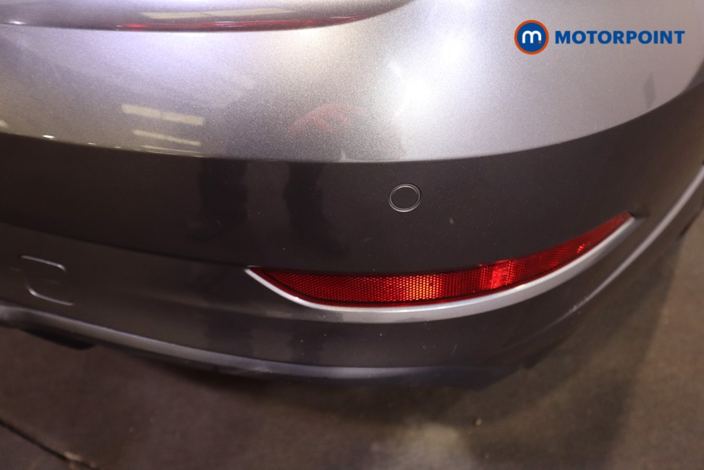 Audi A3 Black Edition Manual Petrol Saloon - Stock Number (1619771) - 31st supplementary image