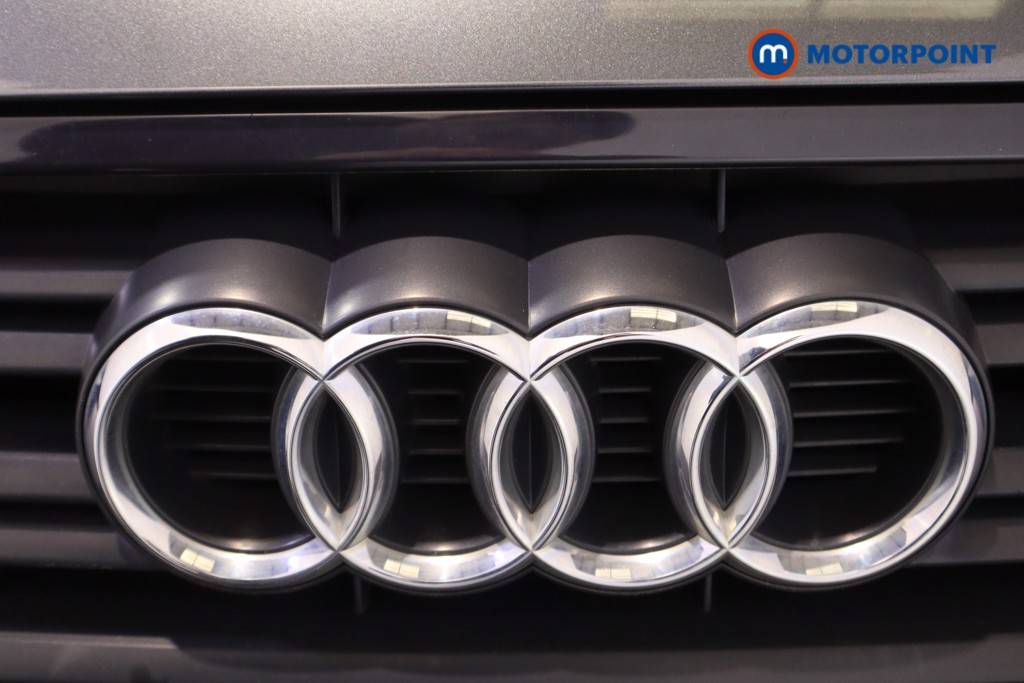 Audi A3 Black Edition Manual Petrol Saloon - Stock Number (1619771) - 35th supplementary image