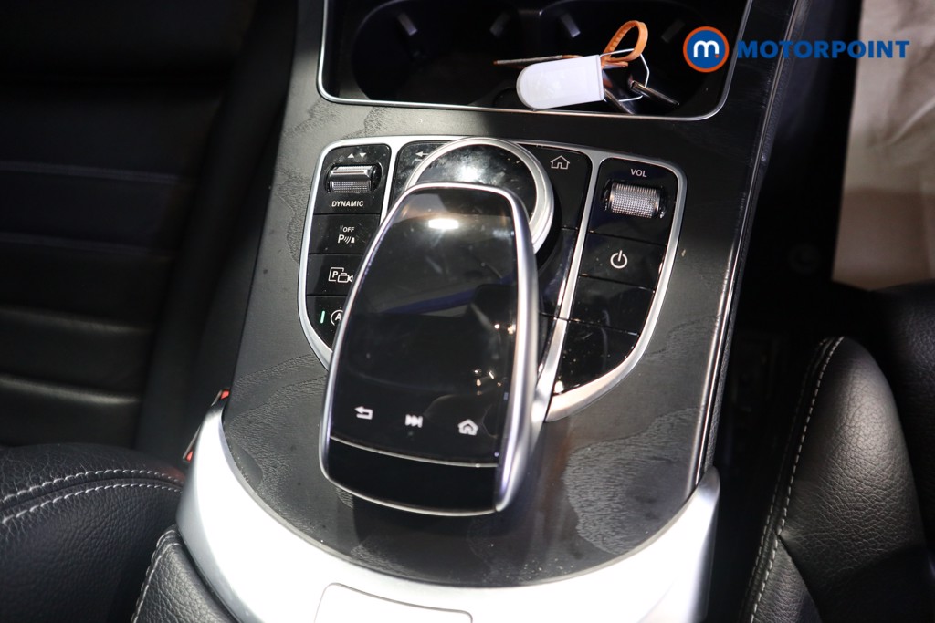 Mercedes-Benz C Class Amg Line Automatic Petrol Saloon - Stock Number (1619776) - 10th supplementary image