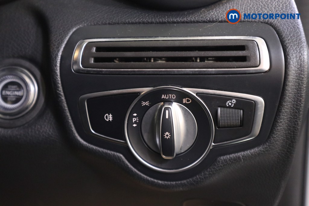 Mercedes-Benz C Class Amg Line Automatic Petrol Saloon - Stock Number (1619776) - 11th supplementary image