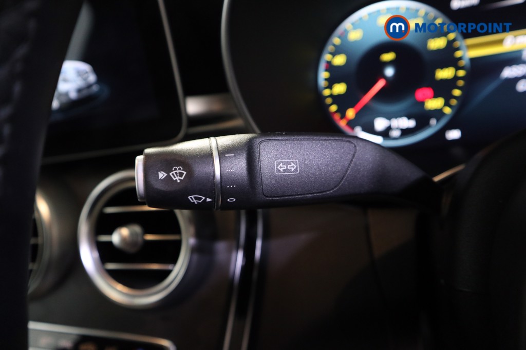 Mercedes-Benz C Class Amg Line Automatic Petrol Saloon - Stock Number (1619776) - 13th supplementary image