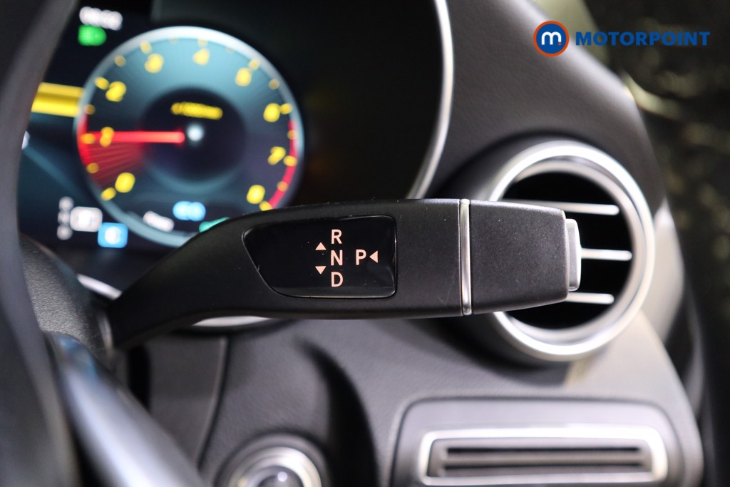 Mercedes-Benz C Class Amg Line Automatic Petrol Saloon - Stock Number (1619776) - 14th supplementary image