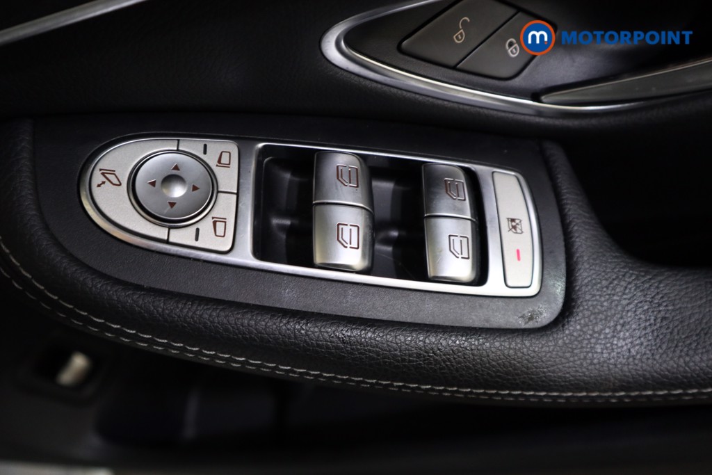 Mercedes-Benz C Class Amg Line Automatic Petrol Saloon - Stock Number (1619776) - 15th supplementary image
