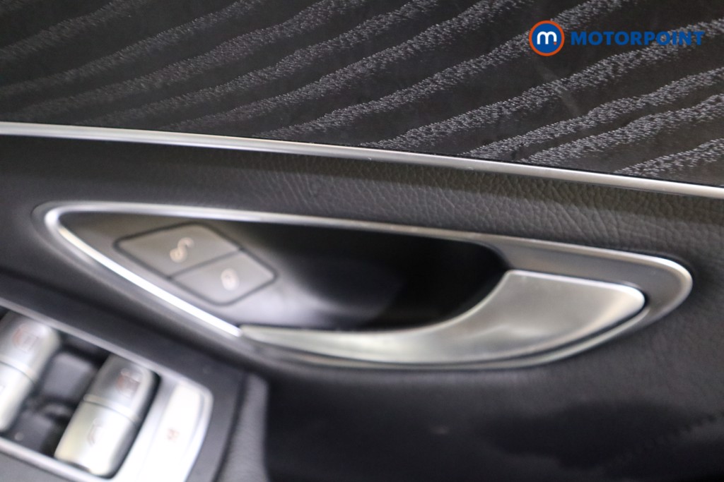 Mercedes-Benz C Class Amg Line Automatic Petrol Saloon - Stock Number (1619776) - 16th supplementary image