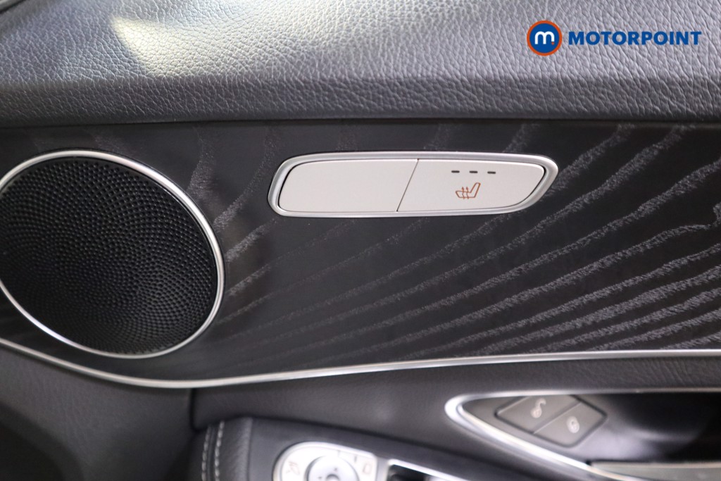 Mercedes-Benz C Class Amg Line Automatic Petrol Saloon - Stock Number (1619776) - 17th supplementary image