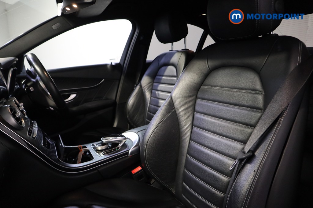Mercedes-Benz C Class Amg Line Automatic Petrol Saloon - Stock Number (1619776) - 19th supplementary image