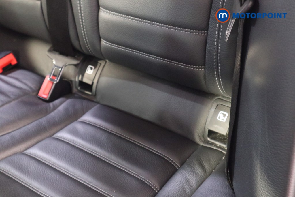 Mercedes-Benz C Class Amg Line Automatic Petrol Saloon - Stock Number (1619776) - 21st supplementary image