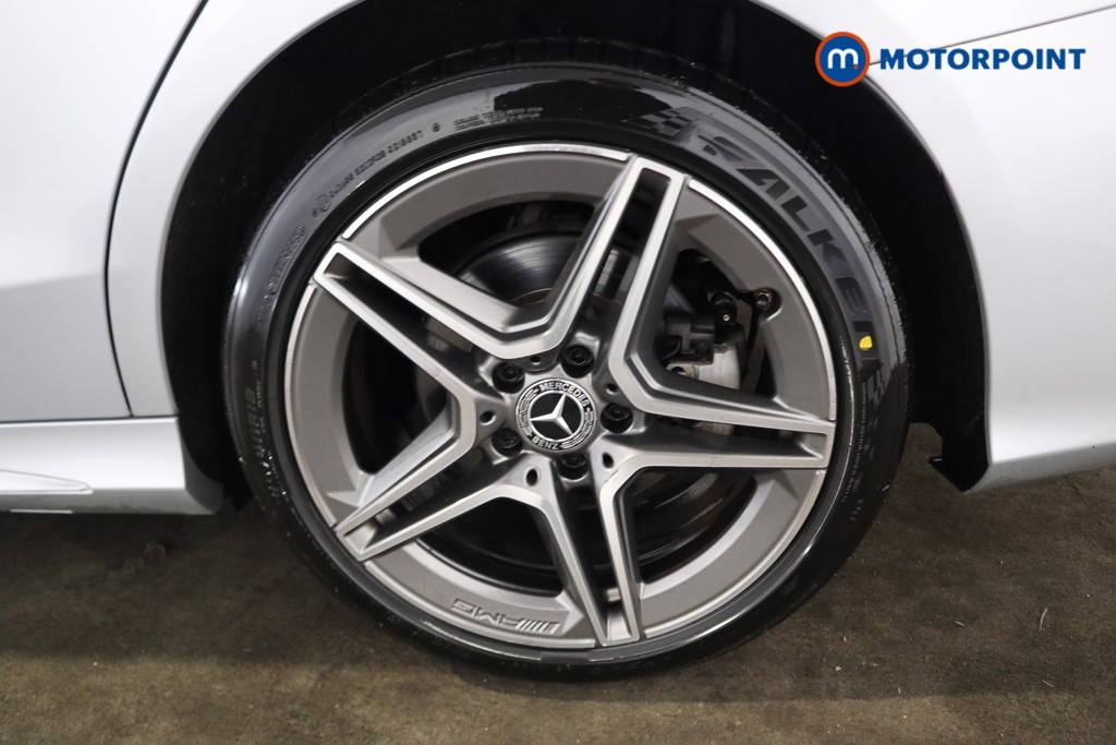 Mercedes-Benz C Class Amg Line Automatic Petrol Saloon - Stock Number (1619776) - 26th supplementary image