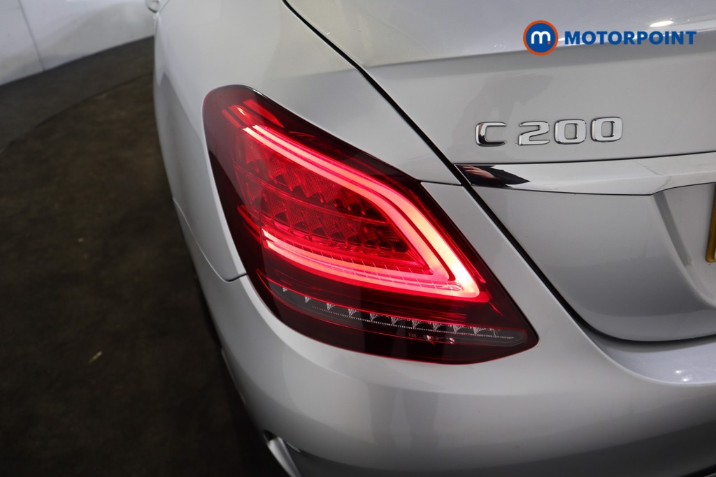 Mercedes-Benz C Class Amg Line Automatic Petrol Saloon - Stock Number (1619776) - 28th supplementary image