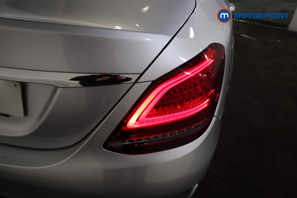 Mercedes-Benz C Class Amg Line Automatic Petrol Saloon - Stock Number (1619776) - 29th supplementary image