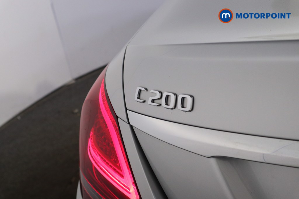 Mercedes-Benz C Class Amg Line Automatic Petrol Saloon - Stock Number (1619776) - 30th supplementary image