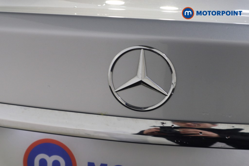 Mercedes-Benz C Class Amg Line Automatic Petrol Saloon - Stock Number (1619776) - 31st supplementary image