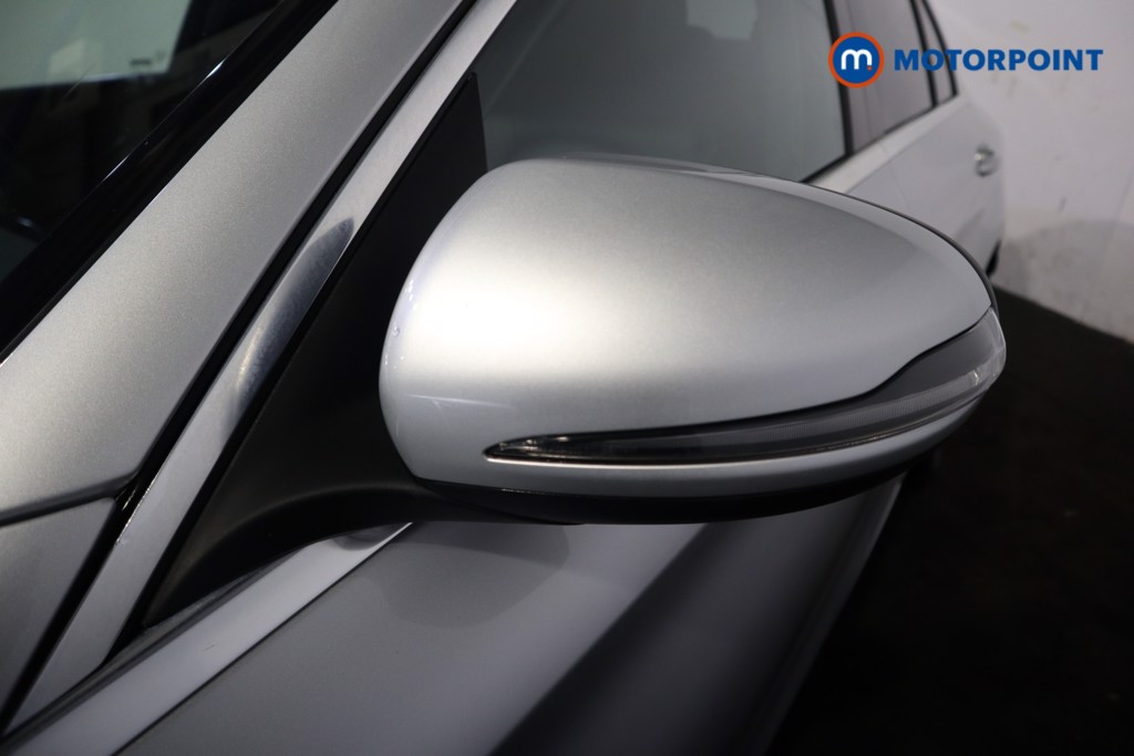 Mercedes-Benz C Class Amg Line Automatic Petrol Saloon - Stock Number (1619776) - 33rd supplementary image