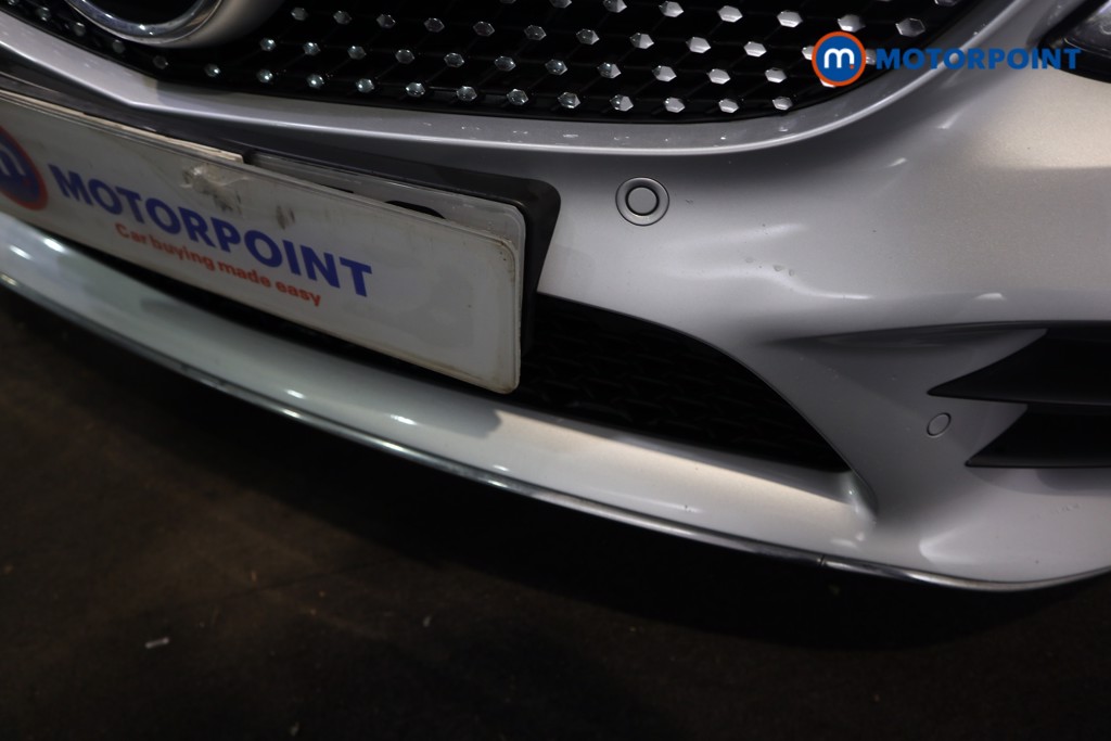 Mercedes-Benz C Class Amg Line Automatic Petrol Saloon - Stock Number (1619776) - 34th supplementary image