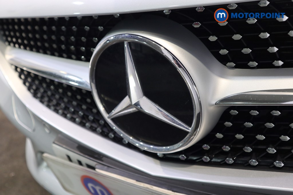 Mercedes-Benz C Class Amg Line Automatic Petrol Saloon - Stock Number (1619776) - 35th supplementary image