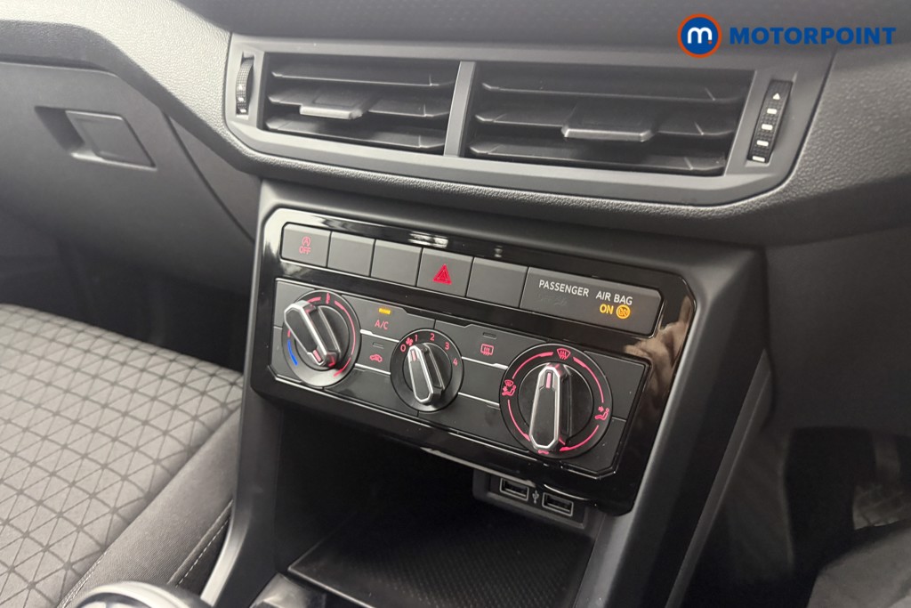 Volkswagen T-Cross SE Manual Petrol SUV - Stock Number (1619866) - 3rd supplementary image