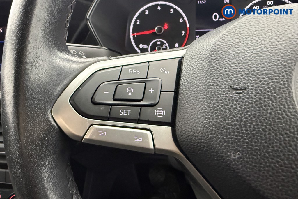 Volkswagen T-Cross SE Manual Petrol SUV - Stock Number (1619866) - 6th supplementary image