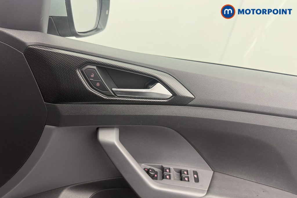 Volkswagen T-Cross SE Manual Petrol SUV - Stock Number (1619866) - 9th supplementary image