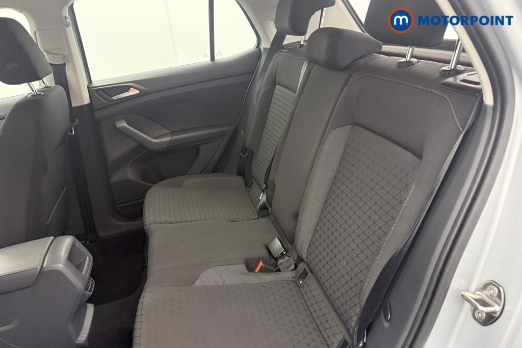 Volkswagen T-Cross SE Manual Petrol SUV - Stock Number (1619866) - 11th supplementary image