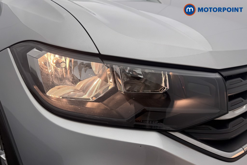 Volkswagen T-Cross SE Manual Petrol SUV - Stock Number (1619866) - 13th supplementary image
