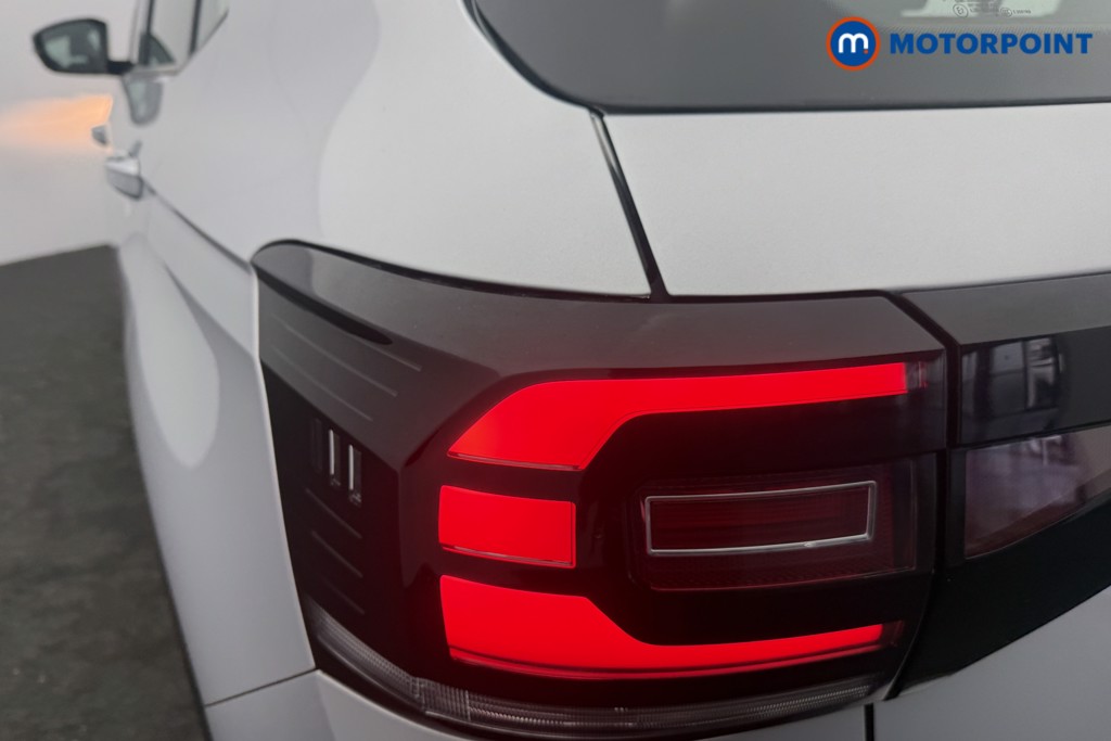 Volkswagen T-Cross SE Manual Petrol SUV - Stock Number (1619866) - 15th supplementary image