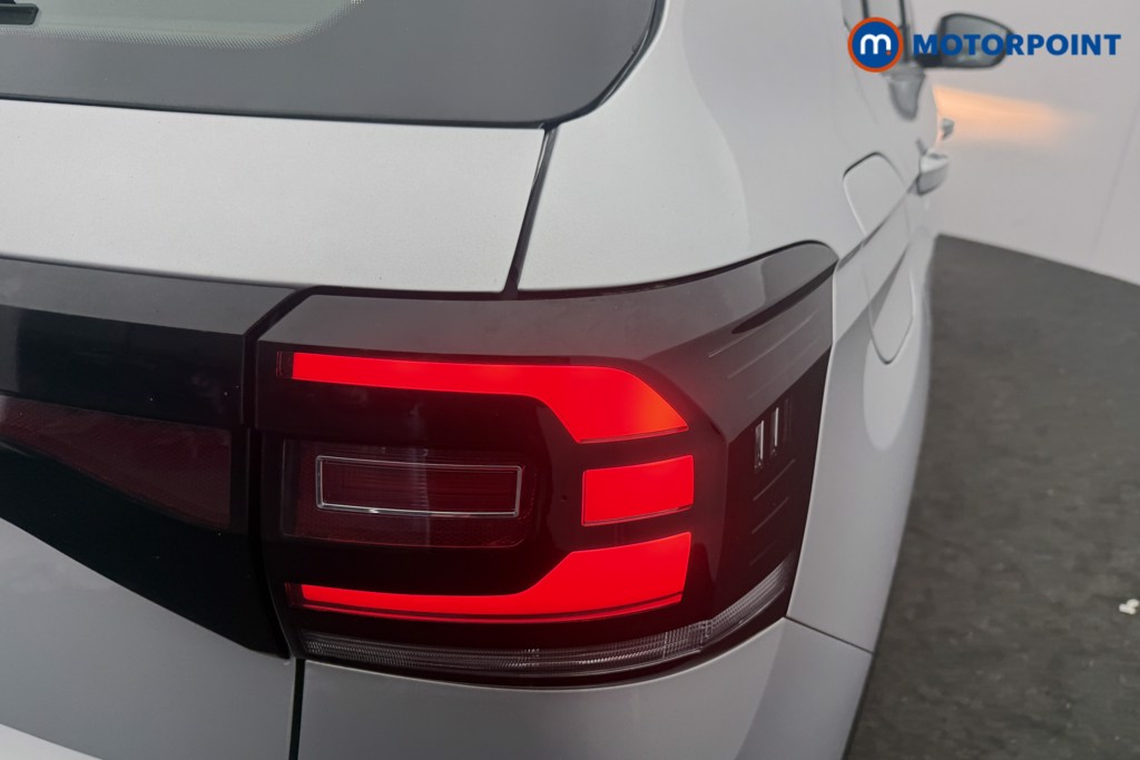 Volkswagen T-Cross SE Manual Petrol SUV - Stock Number (1619866) - 16th supplementary image