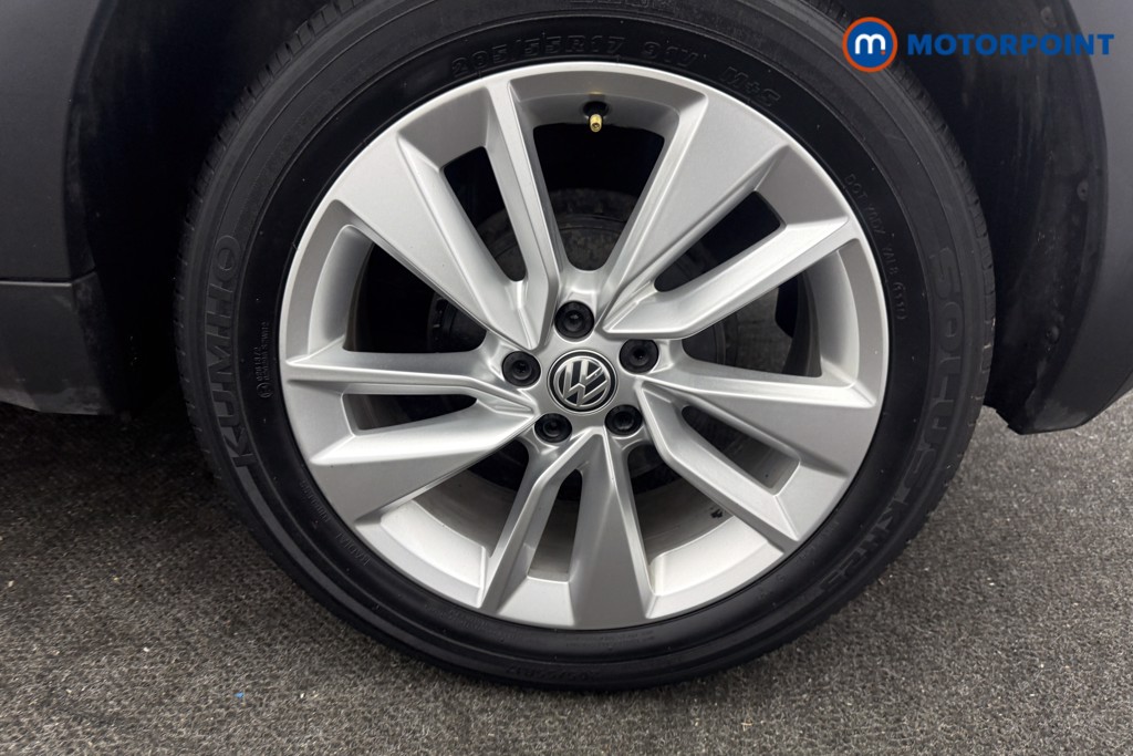 Volkswagen T-Cross SE Manual Petrol SUV - Stock Number (1619866) - 20th supplementary image