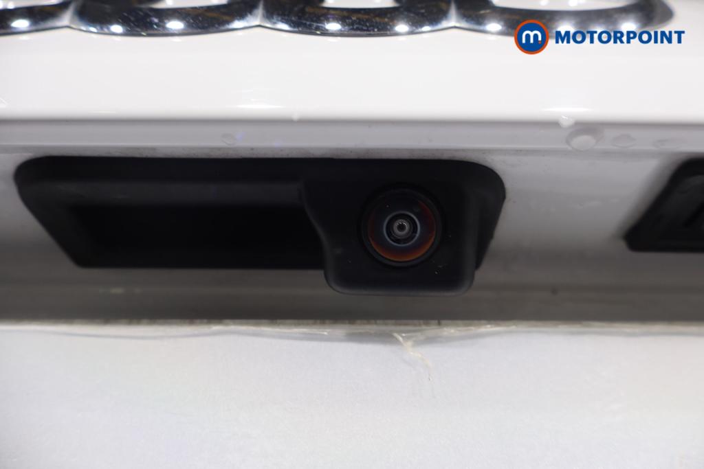 Audi A3 Technik Manual Petrol Hatchback - Stock Number (1619889) - 5th supplementary image