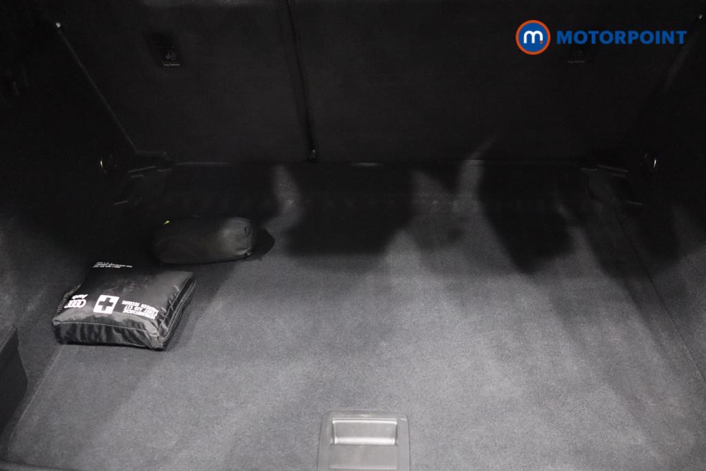 Audi A3 Technik Manual Petrol Hatchback - Stock Number (1619889) - 6th supplementary image