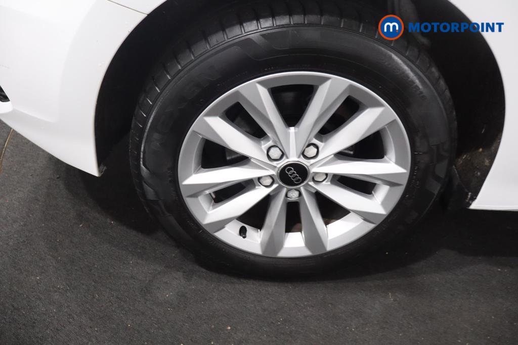 Audi A3 Technik Manual Petrol Hatchback - Stock Number (1619889) - 7th supplementary image