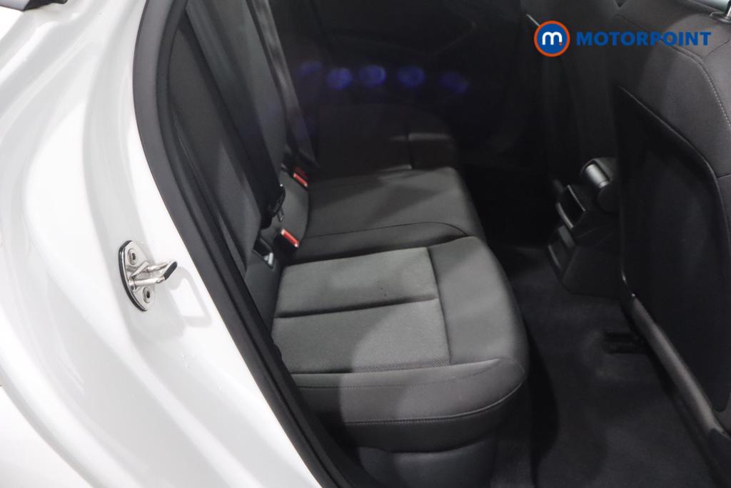 Audi A3 Technik Manual Petrol Hatchback - Stock Number (1619889) - 8th supplementary image