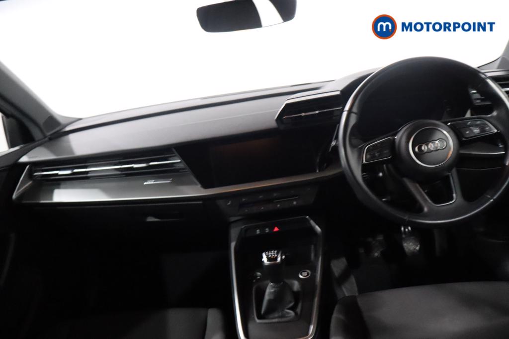 Audi A3 Technik Manual Petrol Hatchback - Stock Number (1619889) - 9th supplementary image