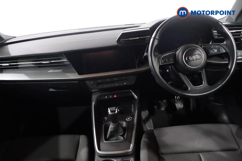 Audi A3 Technik Manual Petrol Hatchback - Stock Number (1619889) - 10th supplementary image