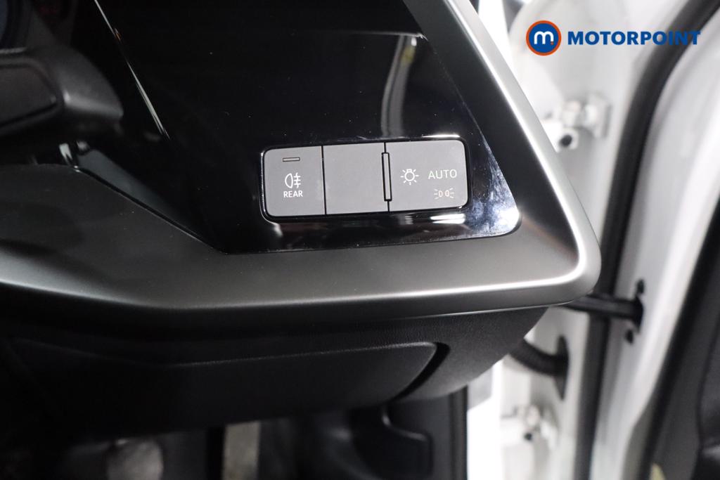 Audi A3 Technik Manual Petrol Hatchback - Stock Number (1619889) - 16th supplementary image