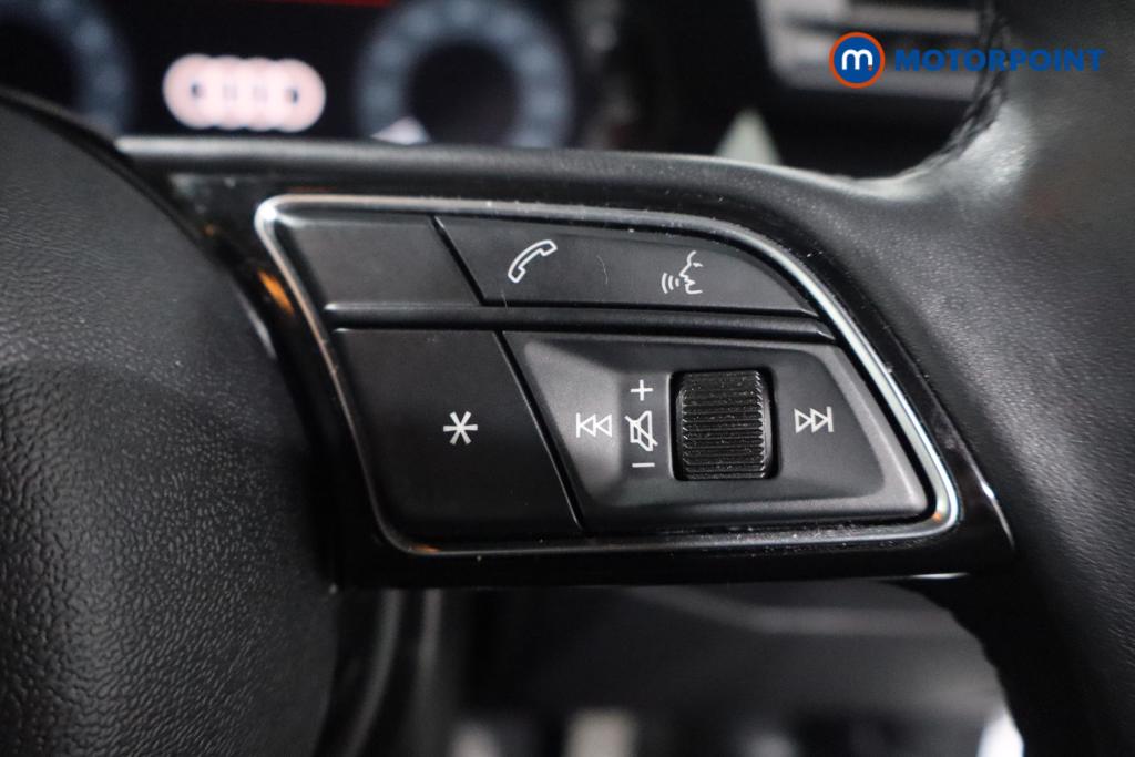 Audi A3 Technik Manual Petrol Hatchback - Stock Number (1619889) - 17th supplementary image